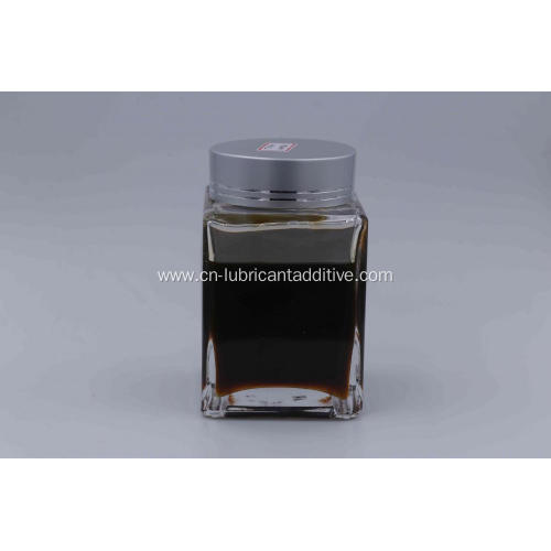 Lubricant Additives Railroad Engine Oil Additive Package